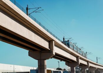 Anuncian en León la construcción de un metro elevado; esto es lo que se sabe del proyecto