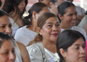 ¡Inscríbete! Lanzan convocatoria “Creemos en Ti” en municipios de la Sierra Gorda