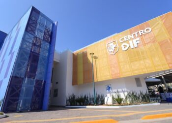 ¿Qué servicios se ofrecen en el Centro DIF de la delegación El Carmen, en León?