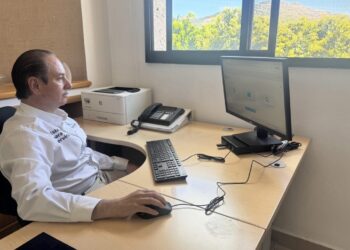 ISSEG Digital: trámites más rápidos, seguros y sin salir de casa
