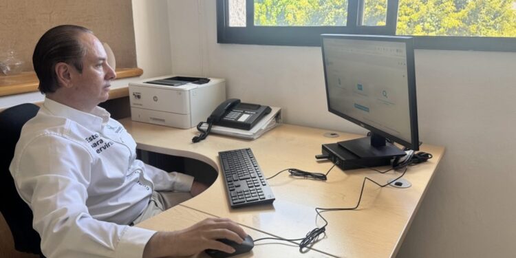 ISSEG Digital: trámites más rápidos, seguros y sin salir de casa