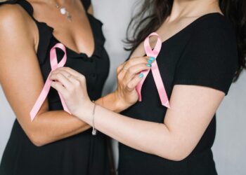 Hoy es el Día Mundial contra el Cáncer de Mama; solicita un tamizaje en tu unidad de salud