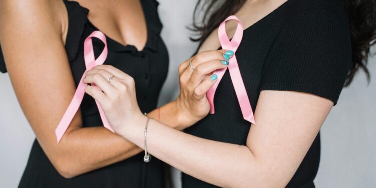 Hoy es el Día Mundial contra el Cáncer de Mama; solicita un tamizaje en tu unidad de salud