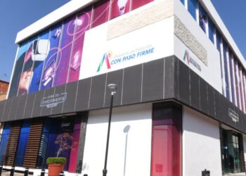 Abren nuevos servicios en la Casa del Emprendimiento en Irapuato