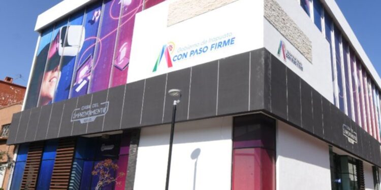 Abren nuevos servicios en la Casa del Emprendimiento en Irapuato