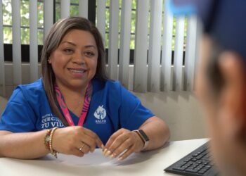 Ya se reactivaron los servicios públicos de salud mental en el municipio de Doctor Mora