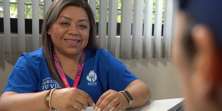 Ya se reactivaron los servicios públicos de salud mental en el municipio de Doctor Mora