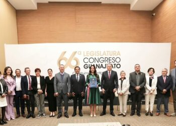 ¿Qué contempla el Paquete Fiscal 2026 del Gobierno de Guanajuato?