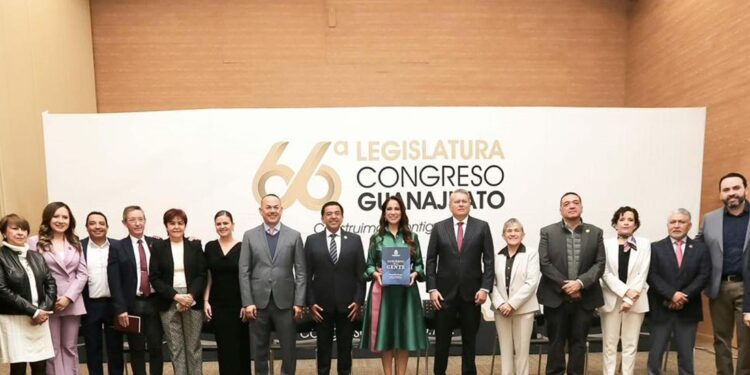 ¿Qué contempla el Paquete Fiscal 2026 del Gobierno de Guanajuato?