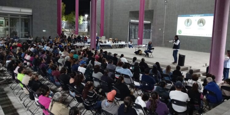 FIDOC León realizará asamblea comunitaria en la Delegación Las Joyas