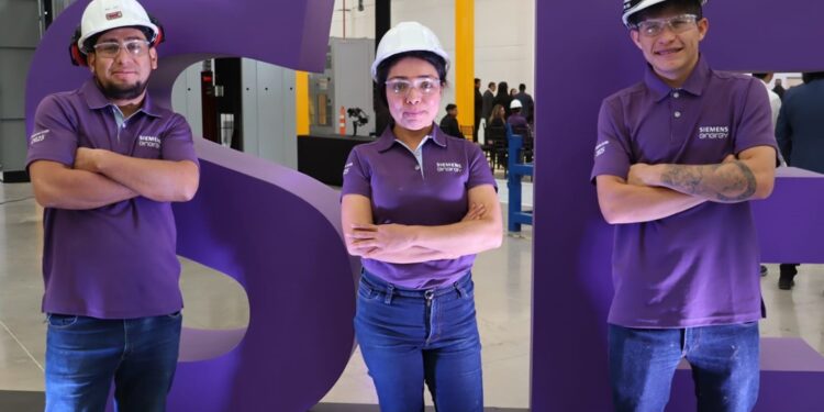 Siemens Energy inaugura en León su planta de Transformadores de Distribución