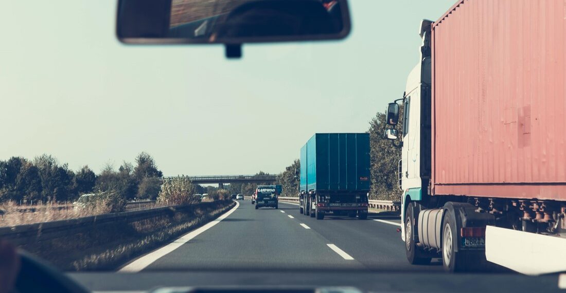 Transportistas anuncian nuevo bloqueo nacional en carreteras; esta es la fecha