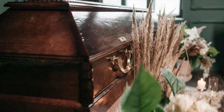 Planear el adiós: la importancia de contar con un plan funerario