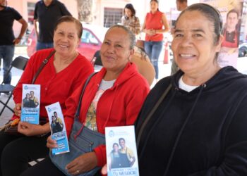 ¿Tus hijos no tienen Cartilla de Vacunación? Guanajuato tiene disponibles 300 mil para menores de 0 a 9 años