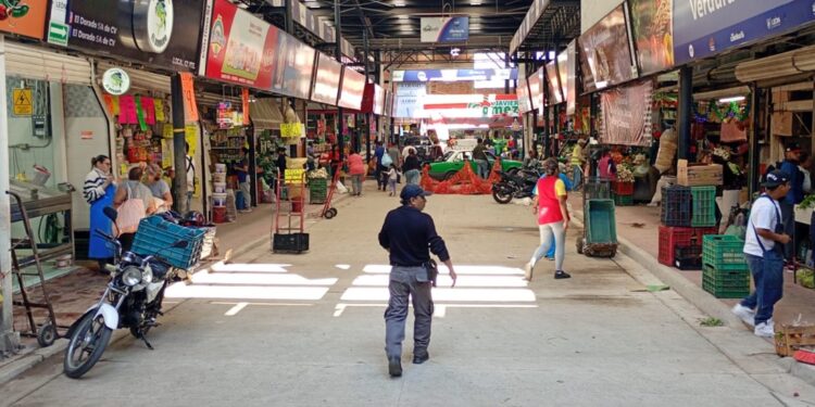 Concluyen en León la primera fase de rehabilitación del Descargue Estrella; ¿cuándo inician la segunda?