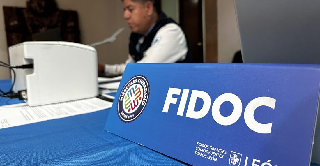 ¡Prepara tu voto! Ya puedes consultar los proyectos inscritos en Participa León 2026