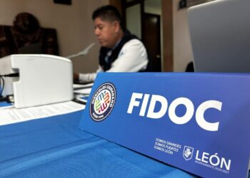 ¡Prepara tu voto! Ya puedes consultar los proyectos inscritos en Participa León 2026