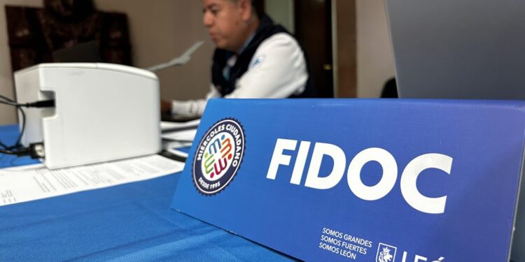 ¡Prepara tu voto! Ya puedes consultar los proyectos inscritos en Participa León 2026