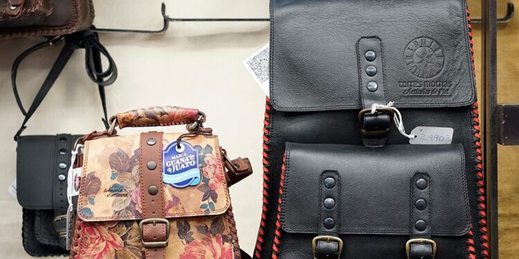 ¿No has comprado tus regalos? En Celaya realizan Feria de Navidad Regalos de Esperanza 2025