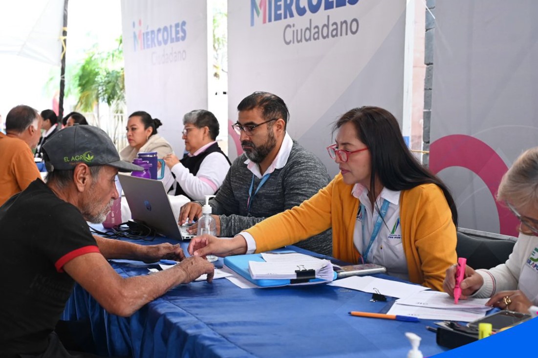 ¡Prepara tu voto! Ya puedes consultar los proyectos inscritos en Participa León 2026