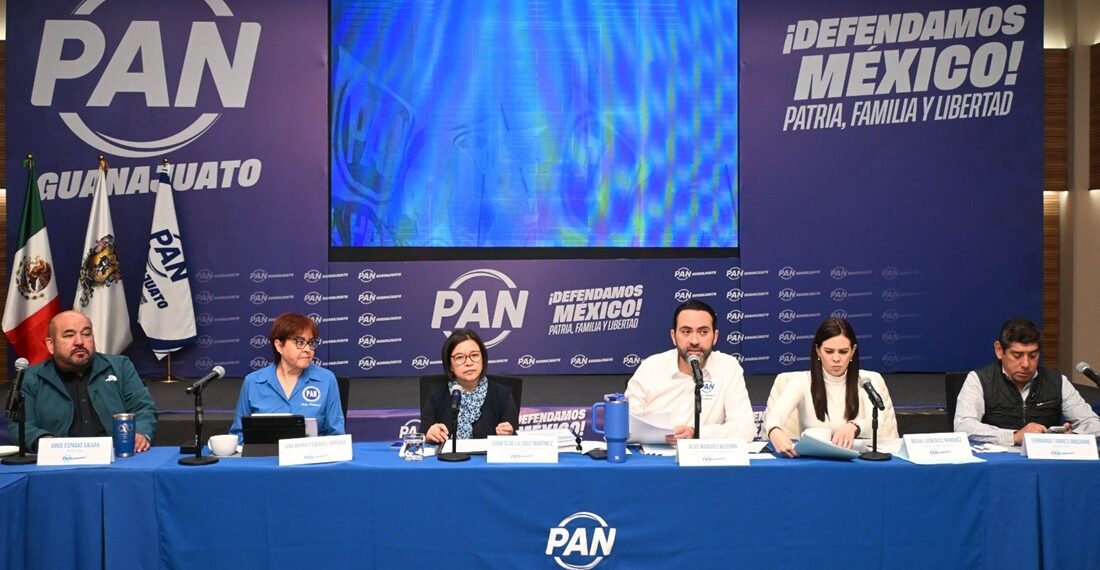 ¿Cuáles son las reformas que hizo el PAN a sus estatutos generales para ampliar la participación ciudadana?