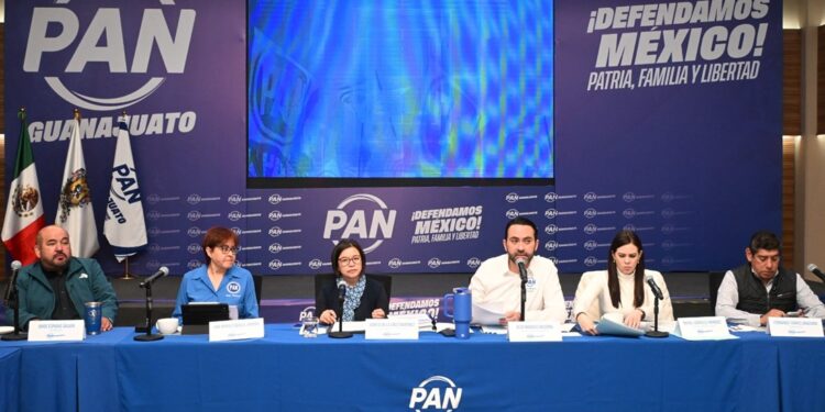 ¿Cuáles son las reformas que hizo el PAN a sus estatutos generales para ampliar la participación ciudadana?