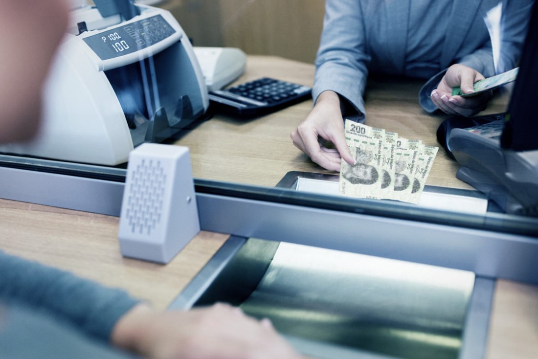 ¡No lo olvides! Bancos no abrirán este 12 de diciembre