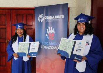 ¡Buenas noticias, corredores! Construyen pista de atletismo en Parque Deportivo de León