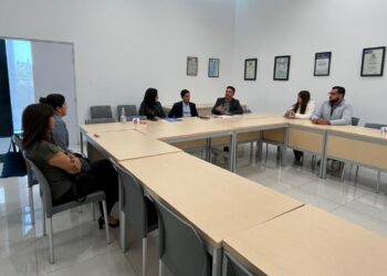 ¿No has comprado tus regalos? En Celaya realizan Feria de Navidad Regalos de Esperanza 2025