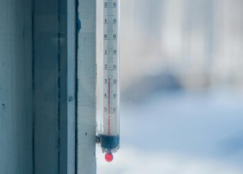 Ante las bajas temperaturas, sigue estas medidas de prevención