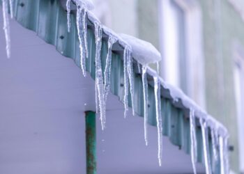 Ante las bajas temperaturas, sigue estas medidas de prevención