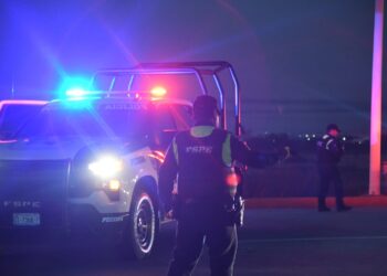 ¡Buenas noticias, corredores! Construyen pista de atletismo en Parque Deportivo de León