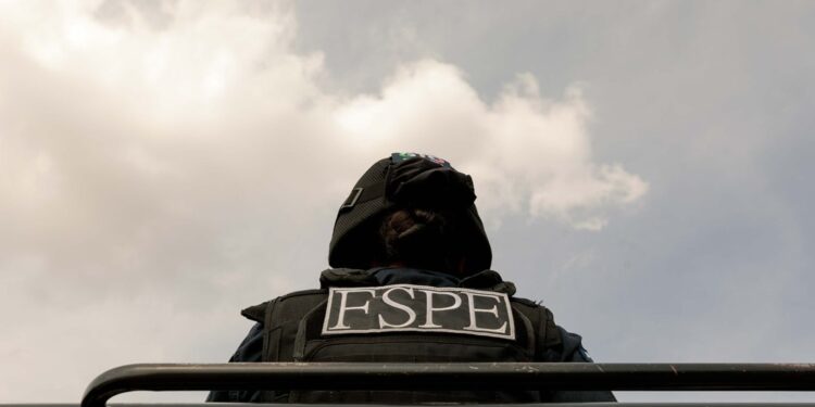 Ya inició en Guanajuato el Operativo Guadalupe-Reyes 2025-2026