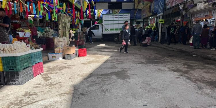 Arranca segunda etapa de rehabilitación del Descargue Estrella; ¿qué obras contempla?