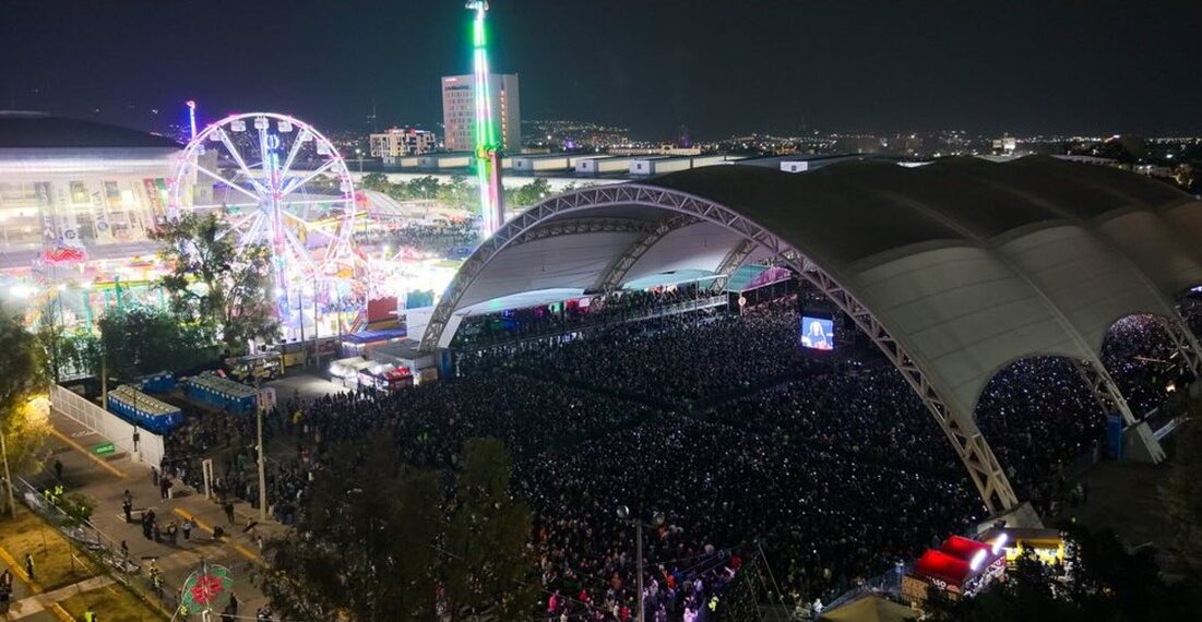 ¿Transporte gratuito a la Feria de León? Estos son los horarios y puntos de salida