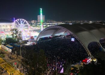 ¿Transporte gratuito a la Feria de León? Estos son los horarios y puntos de salida
