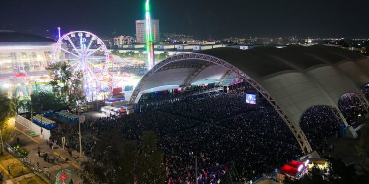 ¿Transporte gratuito a la Feria de León? Estos son los horarios y puntos de salida
