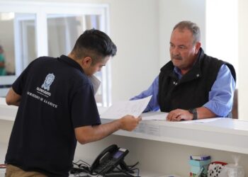 Registro Público de la Propiedad en León tiene nueva ubicación