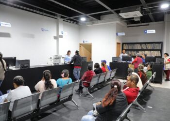 Registro Civil 01 en Silao cambió de sede; esta es la nueva ubicación