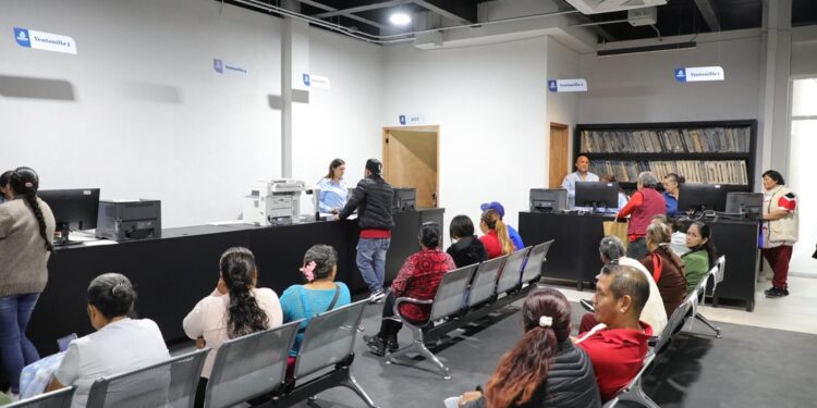 Registro Civil 01 en Silao cambió de sede; esta es la nueva ubicación