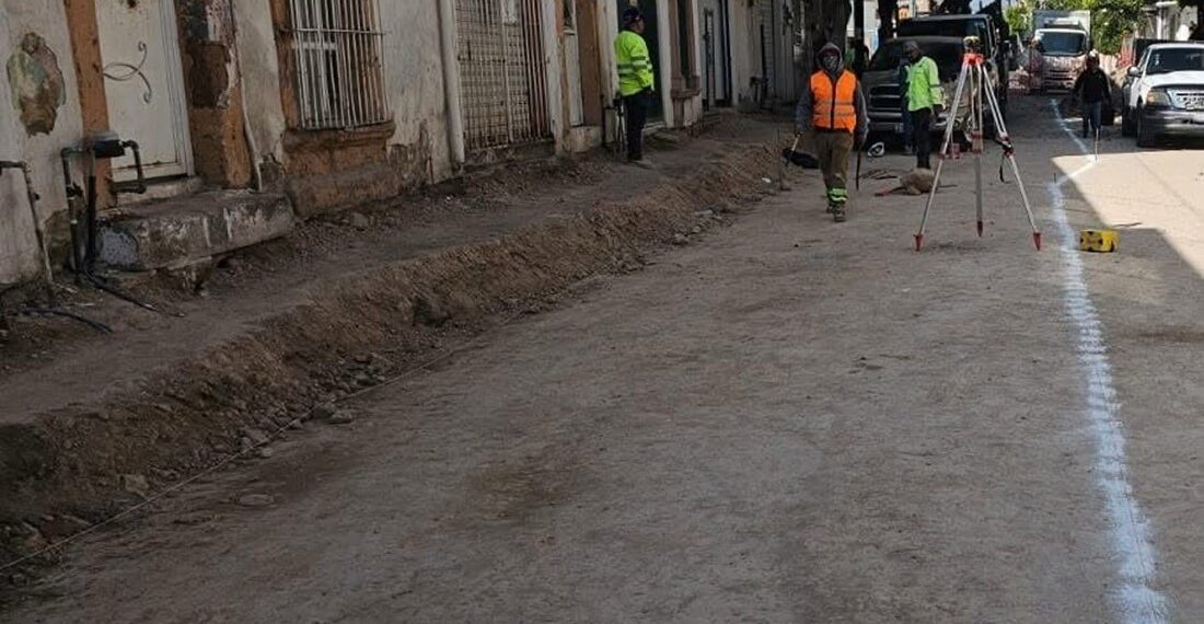 Inicia en León la remodelación del Centro DIF Parque del Árbol
