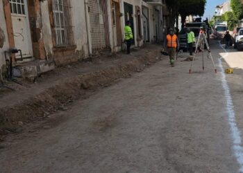 Inicia en León la remodelación del Centro DIF Parque del Árbol