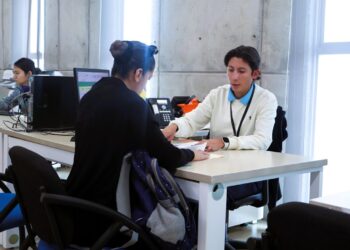 ¿Buscas empleo? Ten cuidado con las ofertas de trabajo irregulares; así puedes detectarlas