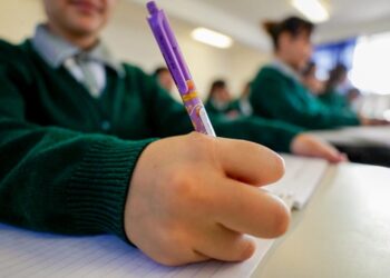 Ya inició el Proceso de Ingreso a la Educación Media Superior en Guanajuato