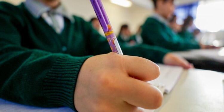 Ya inició el Proceso de Ingreso a la Educación Media Superior en Guanajuato