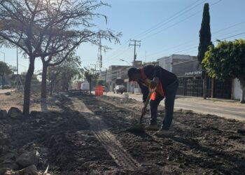 Amplían infraestructura del Hospital General de Uriangato; estas fueron las obras realizadas