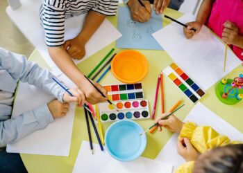 Inscripciones preescolar 2026: ¡Todavía estás a tiempo de solicitar el lugar para tu hijo!