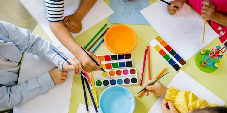 Inscripciones preescolar 2026: ¡Todavía estás a tiempo de solicitar el lugar para tu hijo!