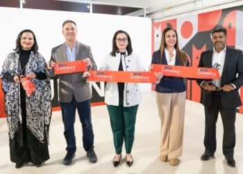Nestlé-Purina amplía inversión en Guanajuato e inaugura museo interactivo