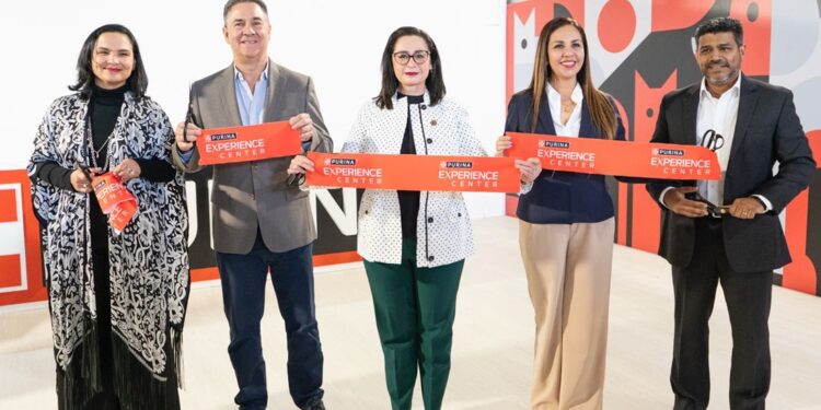 Nestlé-Purina amplía inversión en Guanajuato e inaugura museo interactivo